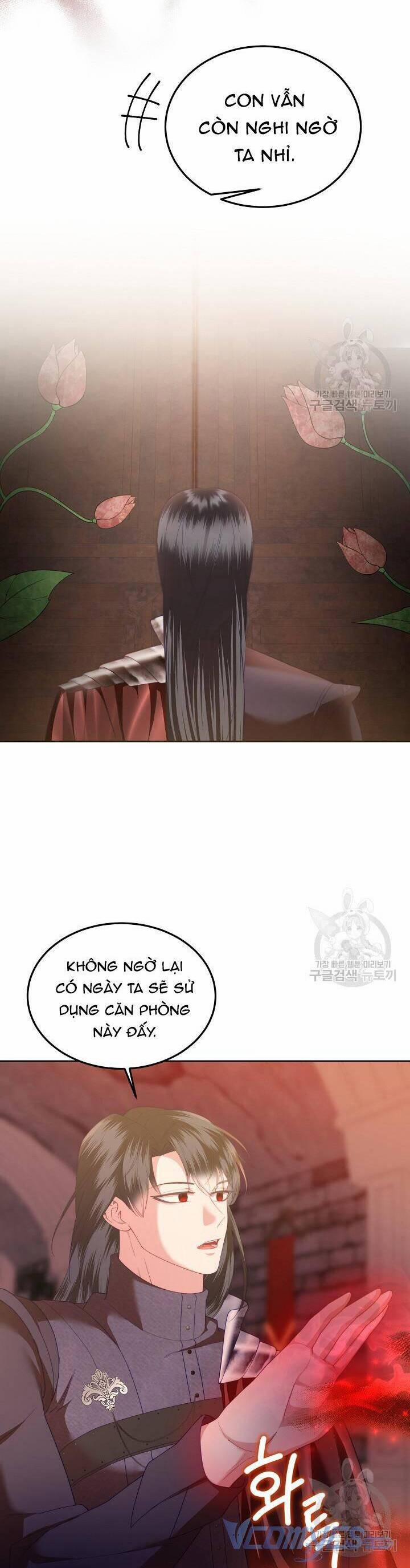 Tôi Thuần Hóa Cha Của Nam Chính 29 trang 7