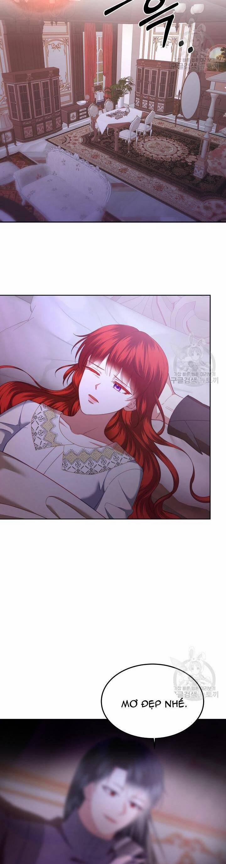 Tôi Thuần Hóa Cha Của Nam Chính 29 trang 9