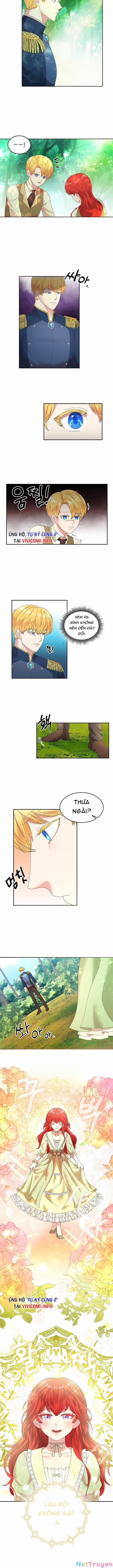 Tôi Thuần Hóa Cha Của Nam Chính 3 trang 8