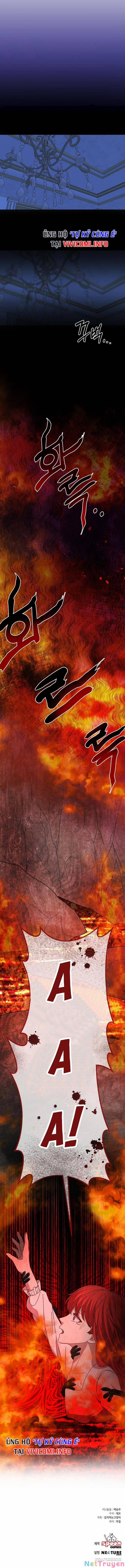 Tôi Thuần Hóa Cha Của Nam Chính 5 trang 8