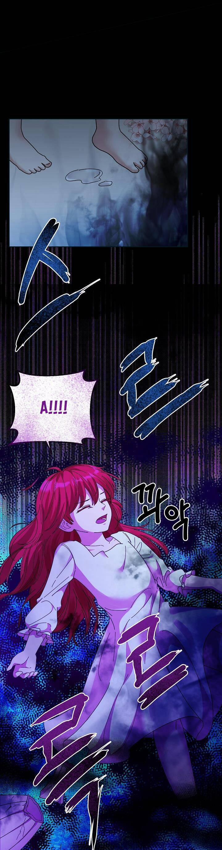 Tôi Thuần Hóa Cha Của Nam Chính 6 trang 17