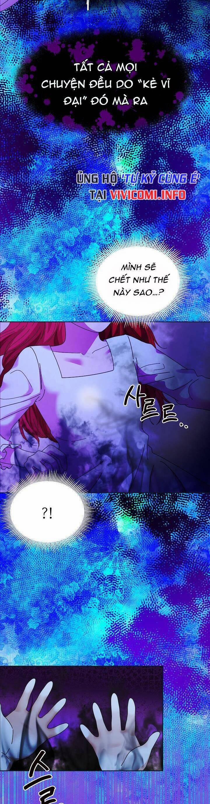 Tôi Thuần Hóa Cha Của Nam Chính 6 trang 18