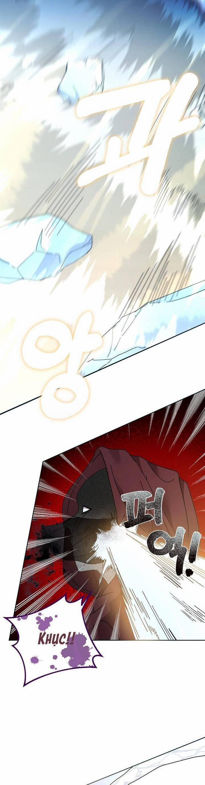 Tôi Thuần Hóa Cha Của Nam Chính 6 trang 20