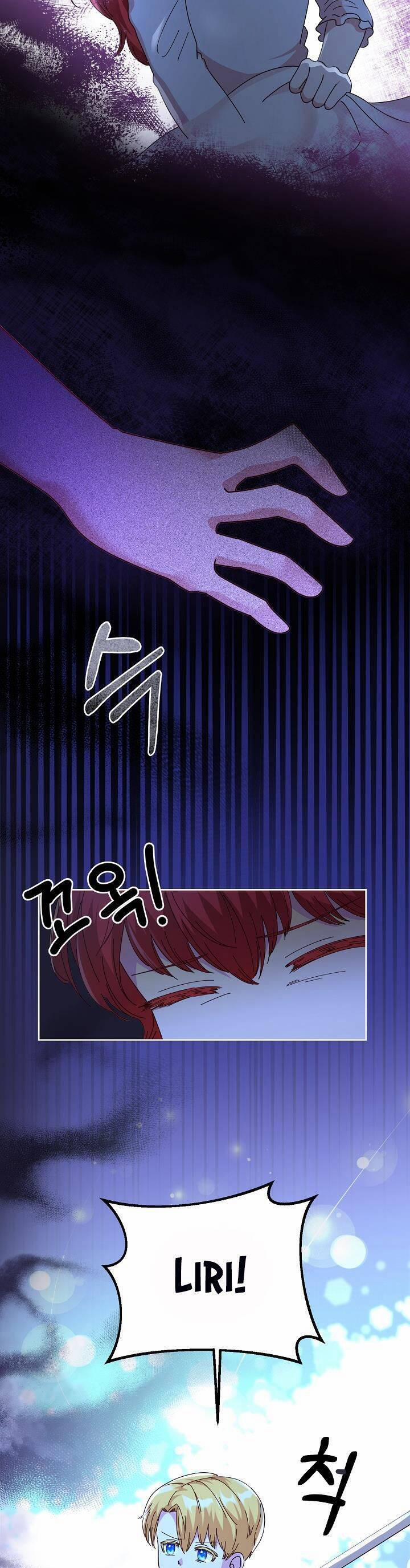 Tôi Thuần Hóa Cha Của Nam Chính 6 trang 9