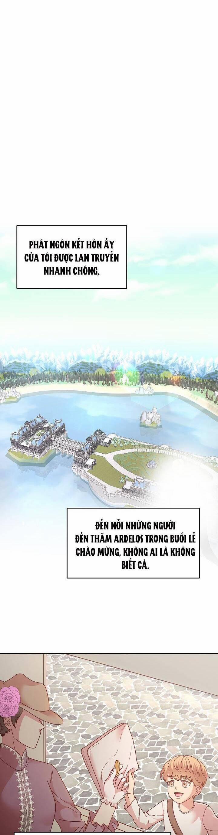 Tôi Thuần Hóa Cha Của Nam Chính 7 trang 11