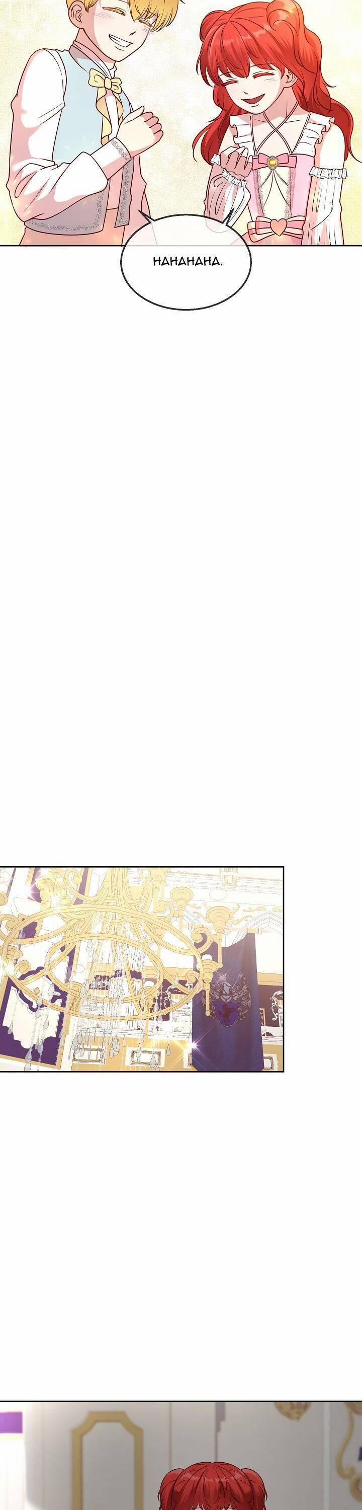 Tôi Thuần Hóa Cha Của Nam Chính 8 trang 26