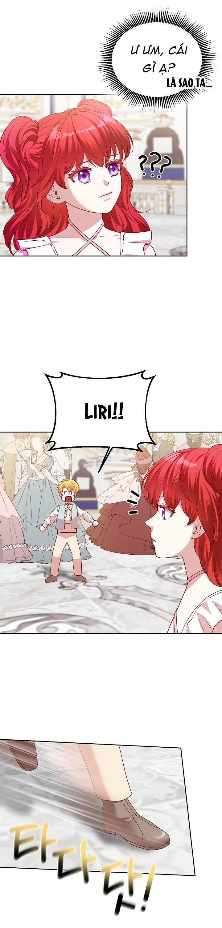 Tôi Thuần Hóa Cha Của Nam Chính 9 trang 1