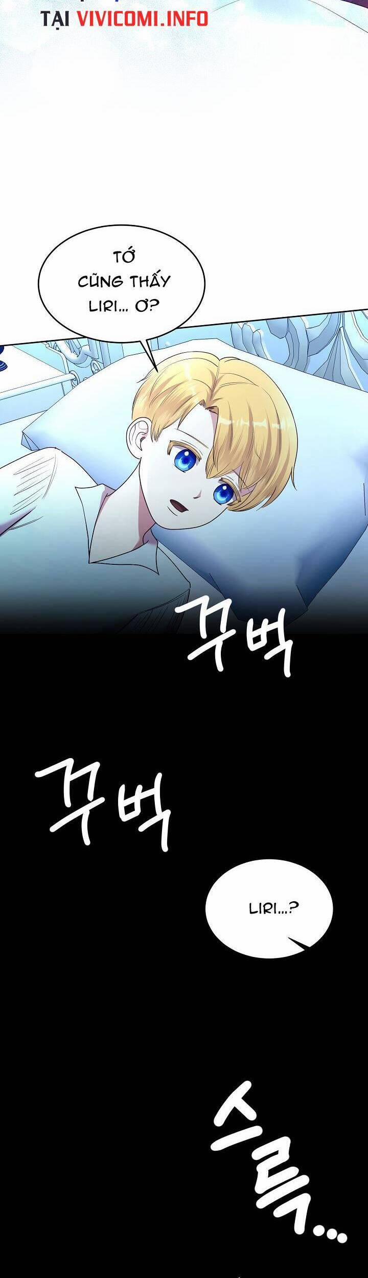 Tôi Thuần Hóa Cha Của Nam Chính 9 trang 17