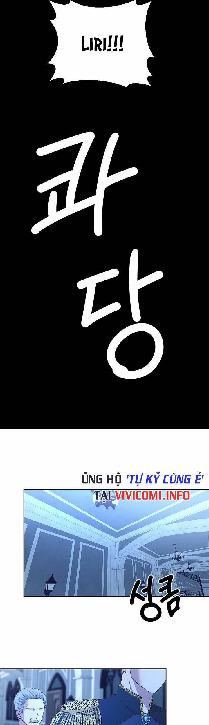 Tôi Thuần Hóa Cha Của Nam Chính 9 trang 18