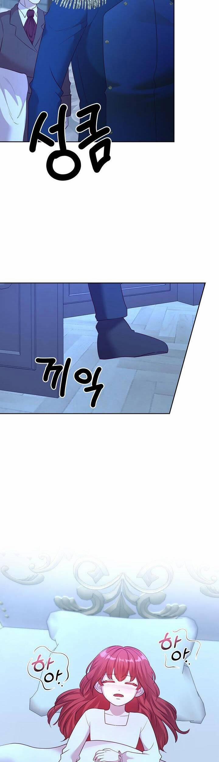 Tôi Thuần Hóa Cha Của Nam Chính 9 trang 19