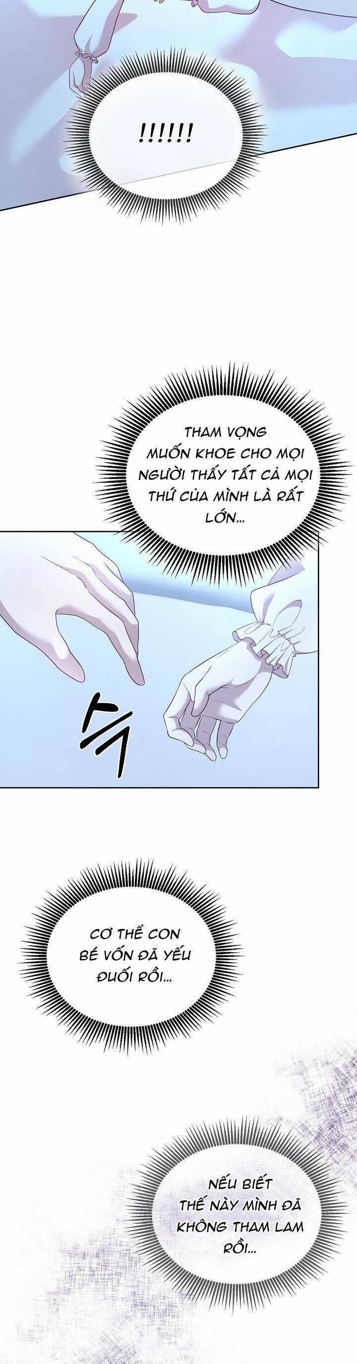 Tôi Thuần Hóa Cha Của Nam Chính 9 trang 20