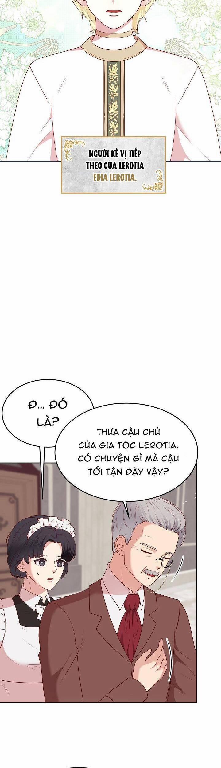 Tôi Thuần Hóa Cha Của Nam Chính 9 trang 29