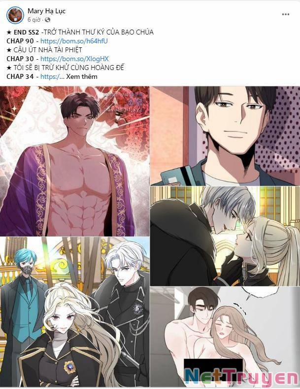 Tôi Thuần Hóa Chó Điên Của Chồng Cũ 10.1 trang 0