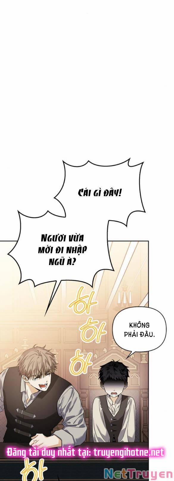 Tôi Thuần Hóa Chó Điên Của Chồng Cũ 10.1 trang 11