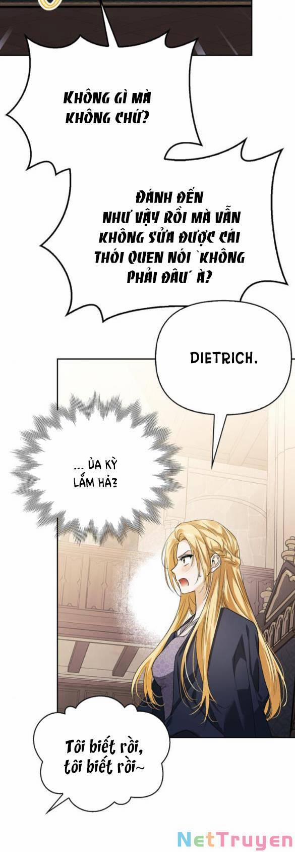 Tôi Thuần Hóa Chó Điên Của Chồng Cũ 10.1 trang 12