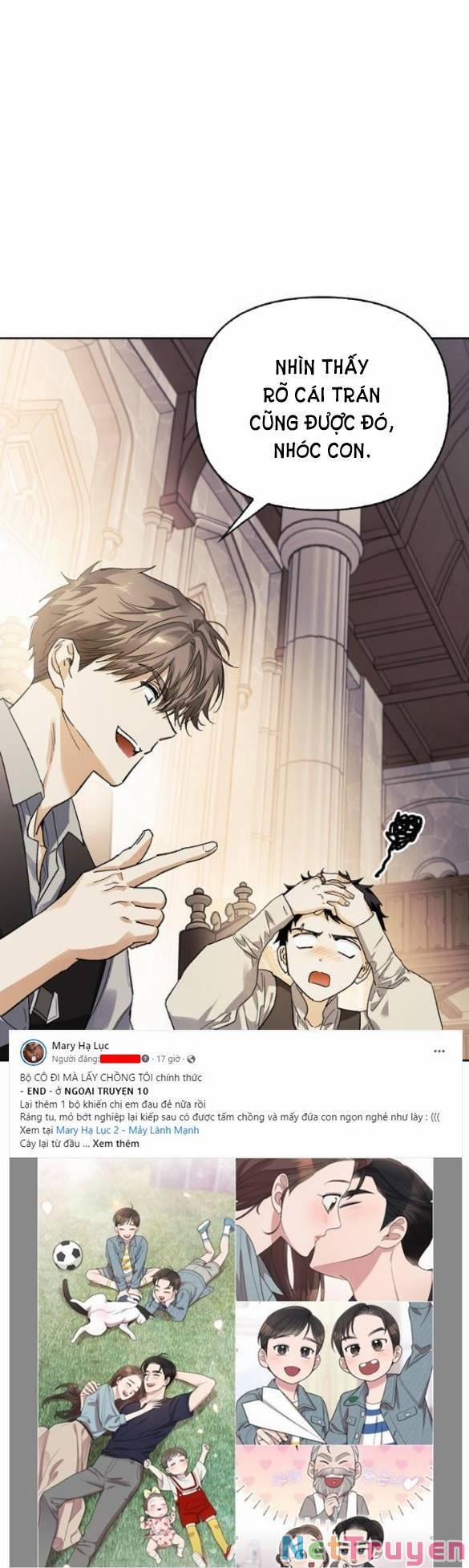 Tôi Thuần Hóa Chó Điên Của Chồng Cũ 10.1 trang 14