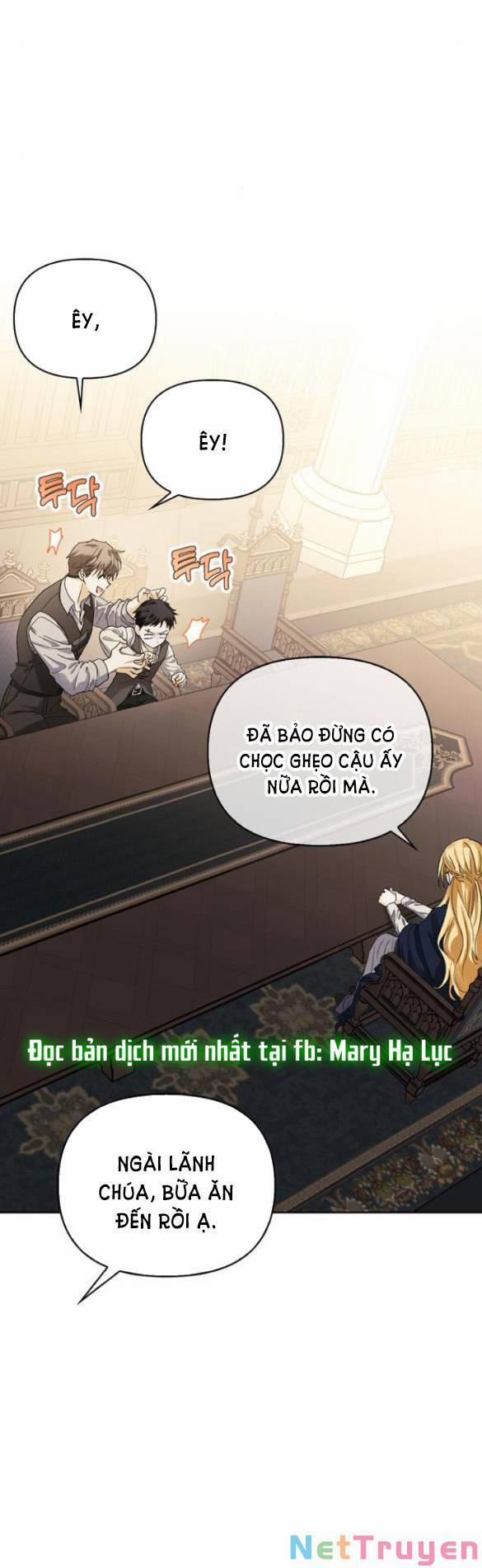 Tôi Thuần Hóa Chó Điên Của Chồng Cũ 10.1 trang 15