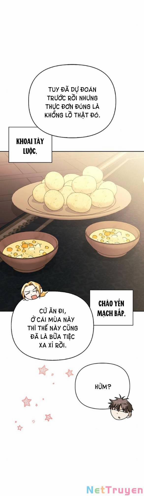 Tôi Thuần Hóa Chó Điên Của Chồng Cũ 10.1 trang 17