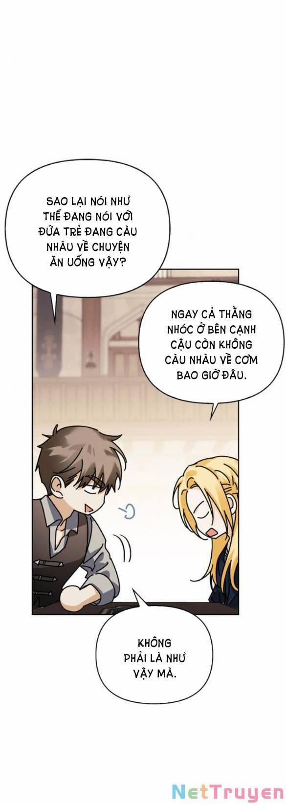 Tôi Thuần Hóa Chó Điên Của Chồng Cũ 10.1 trang 18