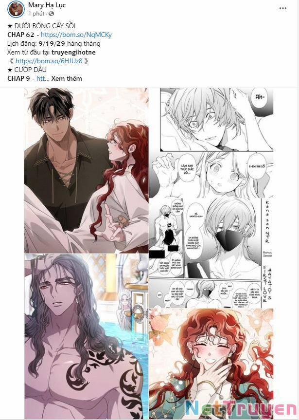 Tôi Thuần Hóa Chó Điên Của Chồng Cũ 10.1 trang 2