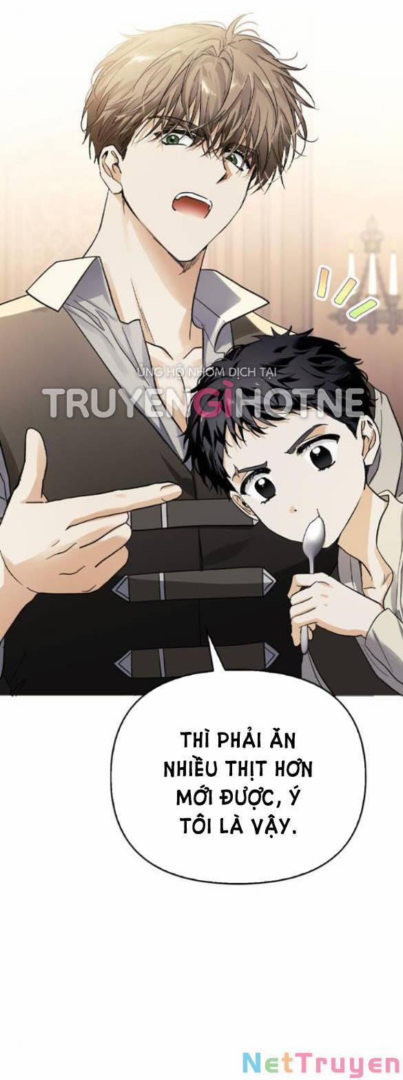 Tôi Thuần Hóa Chó Điên Của Chồng Cũ 10.1 trang 20