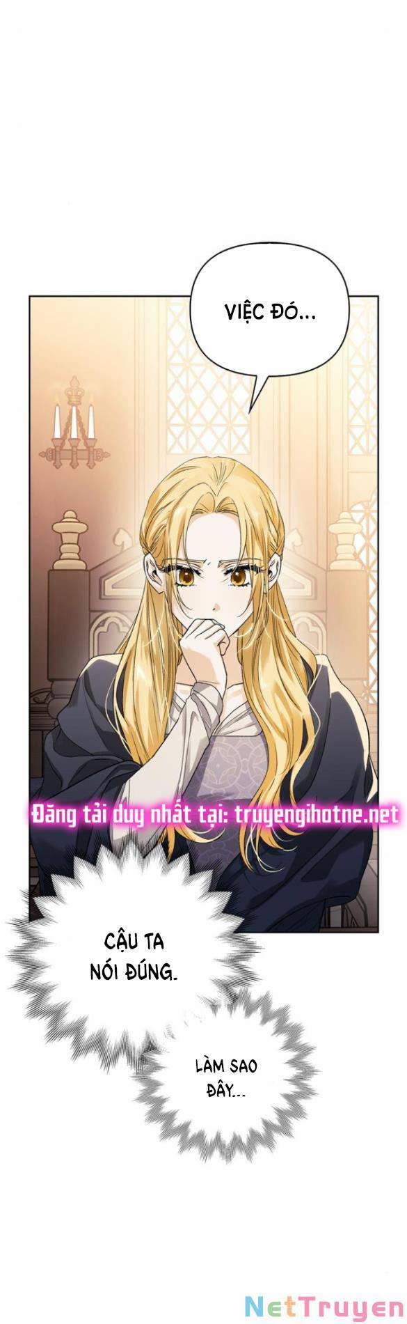 Tôi Thuần Hóa Chó Điên Của Chồng Cũ 10.1 trang 21