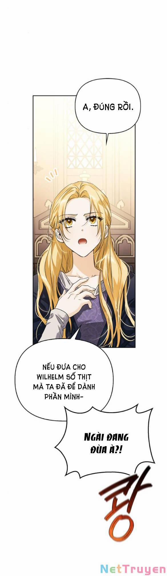 Tôi Thuần Hóa Chó Điên Của Chồng Cũ 10.1 trang 22