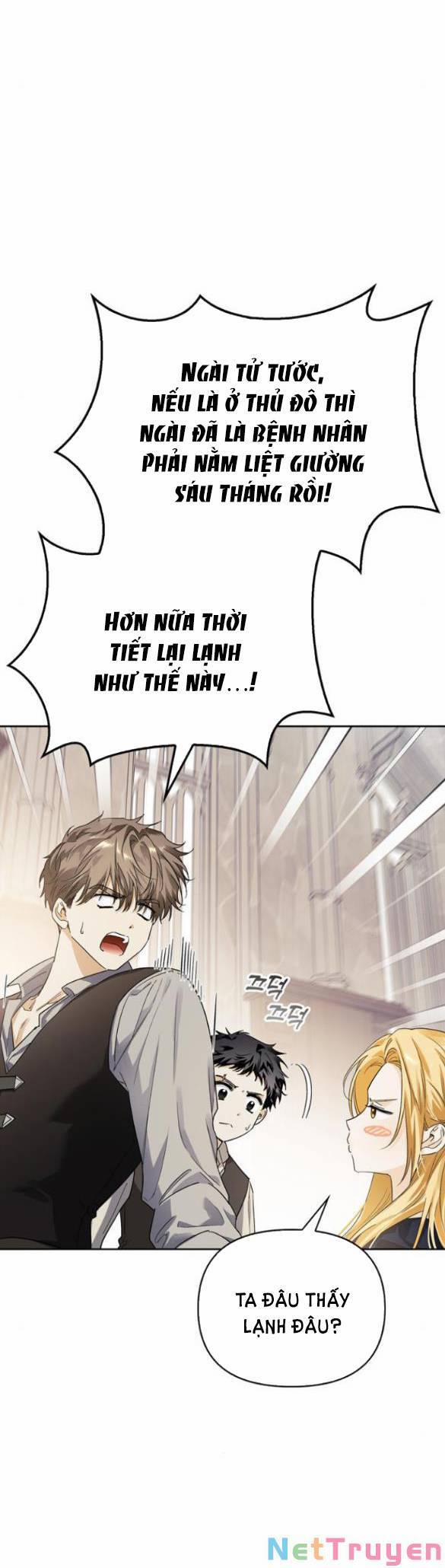 Tôi Thuần Hóa Chó Điên Của Chồng Cũ 10.1 trang 23