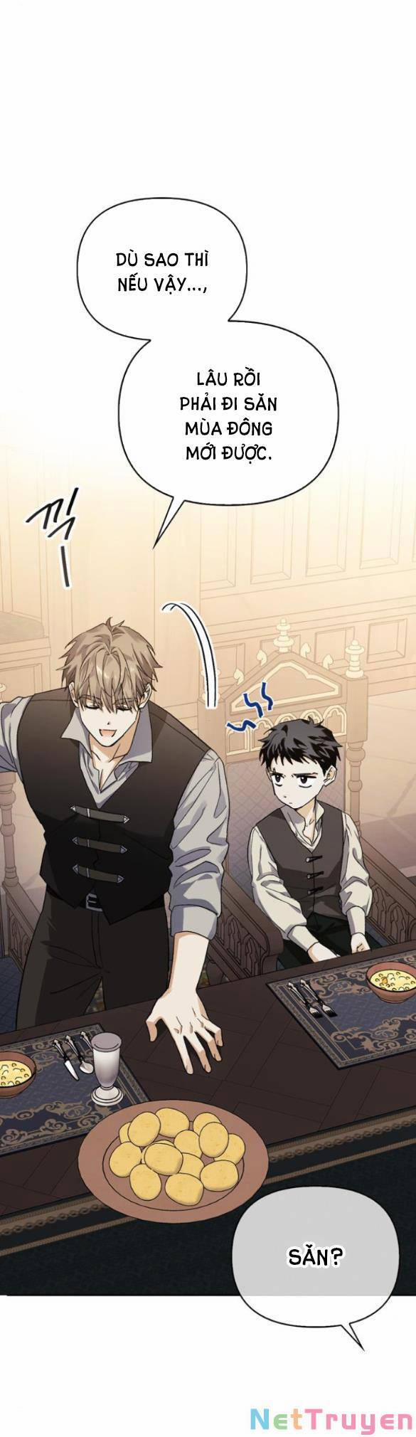 Tôi Thuần Hóa Chó Điên Của Chồng Cũ 10.1 trang 25