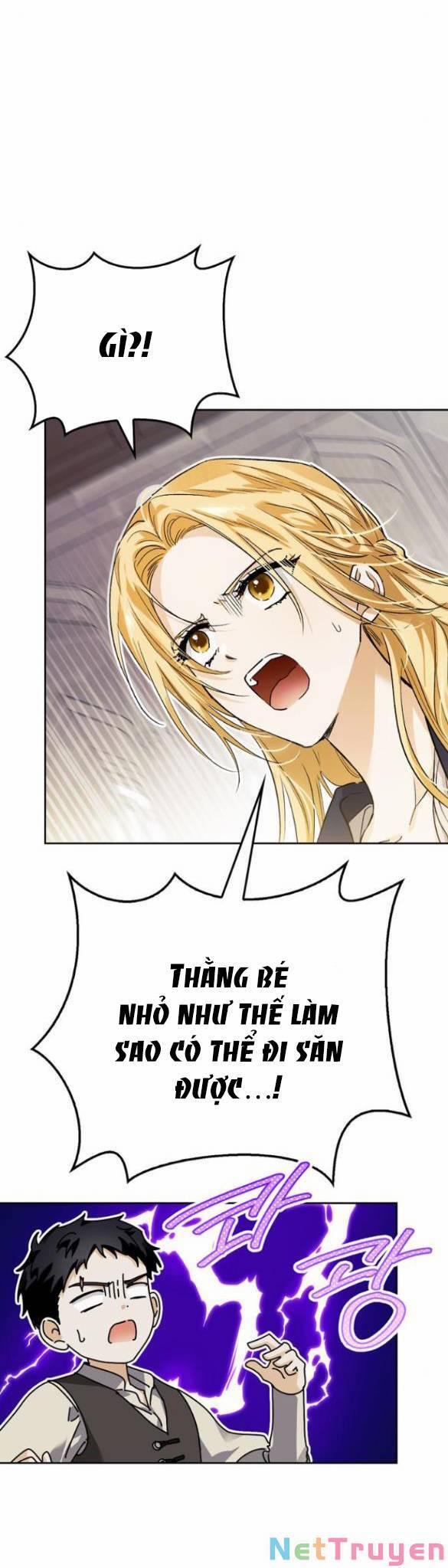 Tôi Thuần Hóa Chó Điên Của Chồng Cũ 10.1 trang 27