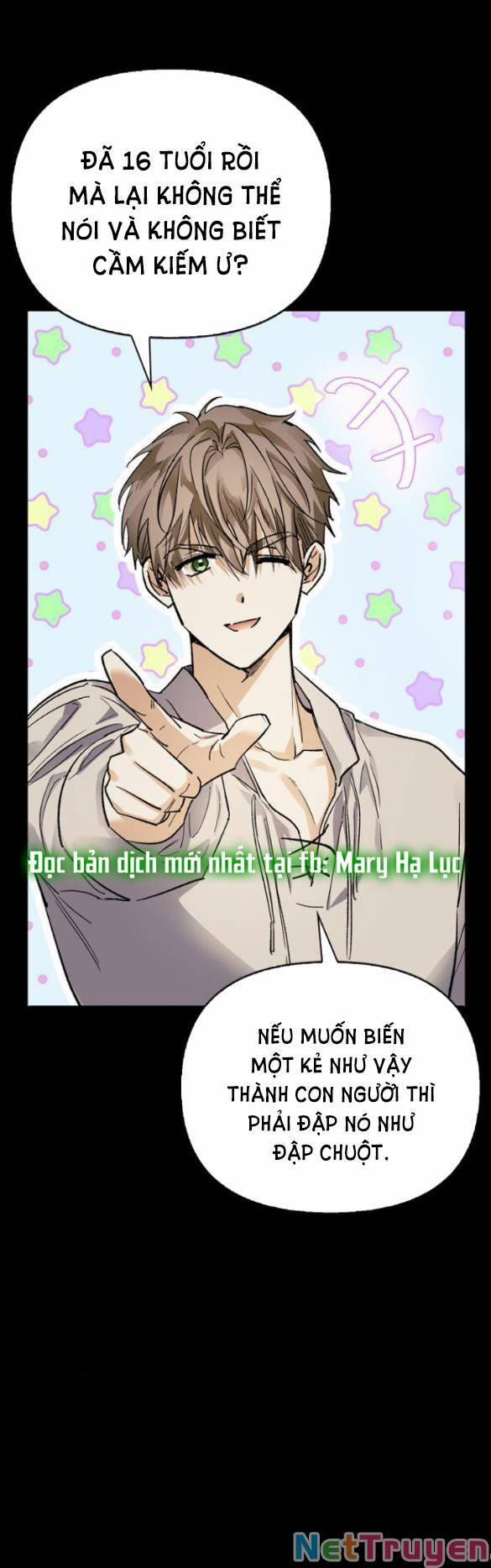 Tôi Thuần Hóa Chó Điên Của Chồng Cũ 10.1 trang 3