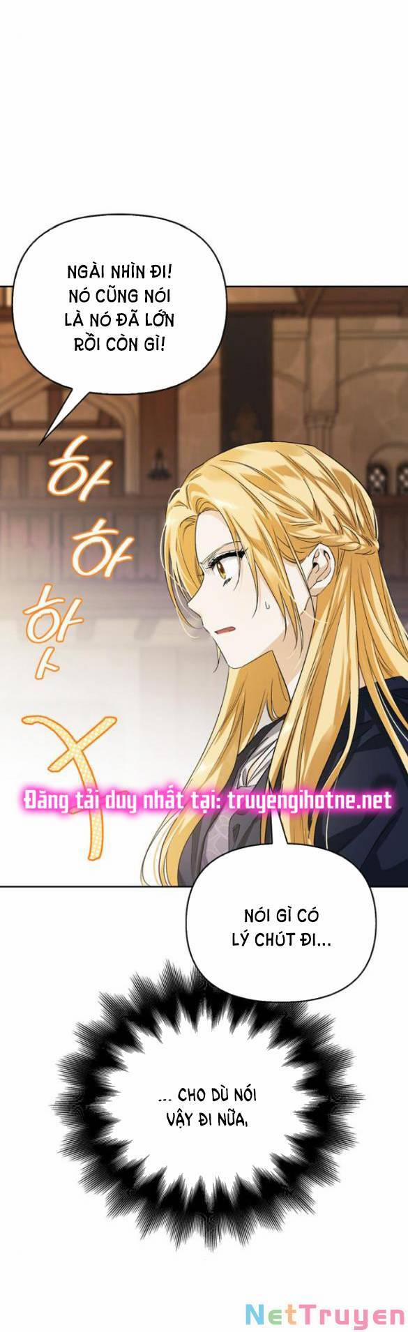 Tôi Thuần Hóa Chó Điên Của Chồng Cũ 10.1 trang 30