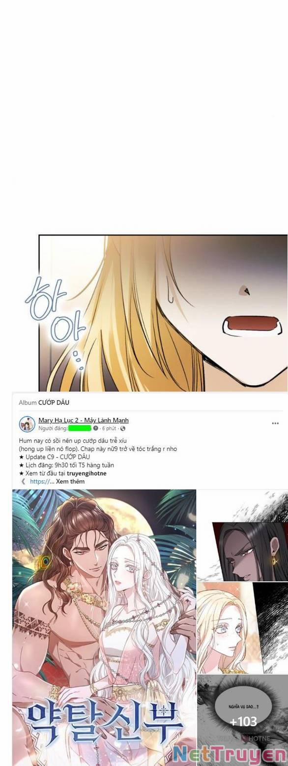 Tôi Thuần Hóa Chó Điên Của Chồng Cũ 10.1 trang 32