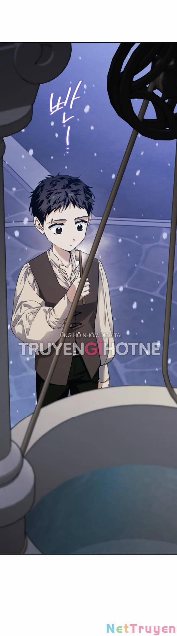 Tôi Thuần Hóa Chó Điên Của Chồng Cũ 10.1 trang 36