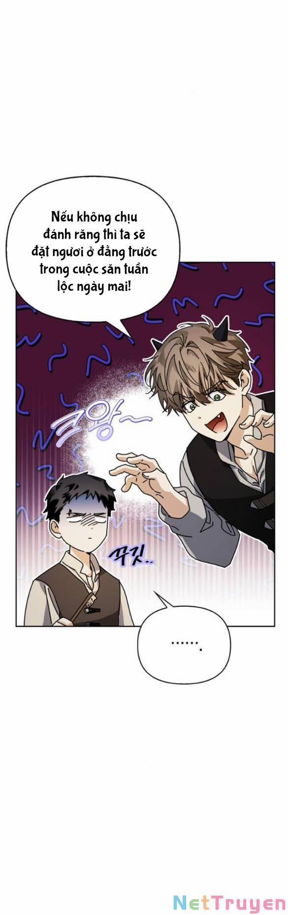 Tôi Thuần Hóa Chó Điên Của Chồng Cũ 10.1 trang 37