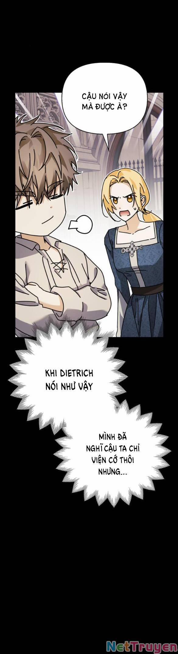 Tôi Thuần Hóa Chó Điên Của Chồng Cũ 10.1 trang 4