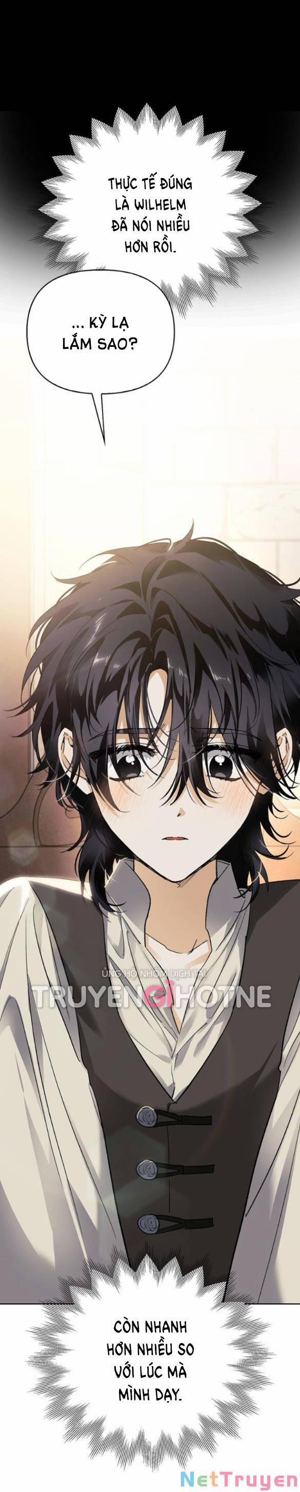 Tôi Thuần Hóa Chó Điên Của Chồng Cũ 10.1 trang 5