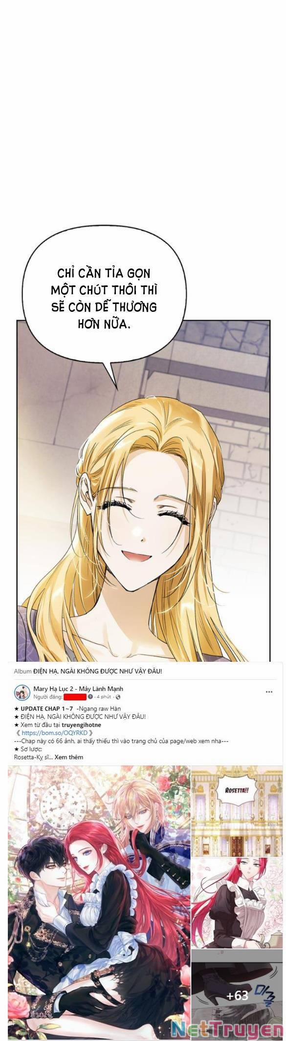 Tôi Thuần Hóa Chó Điên Của Chồng Cũ 10.1 trang 7