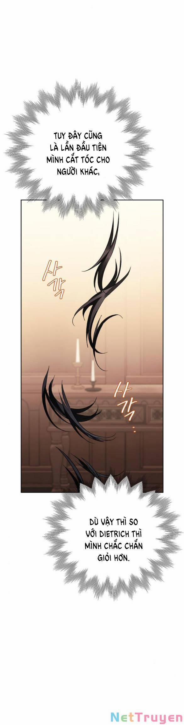 Tôi Thuần Hóa Chó Điên Của Chồng Cũ 10.1 trang 9