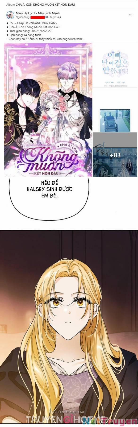 Tôi Thuần Hóa Chó Điên Của Chồng Cũ 10.2 trang 33