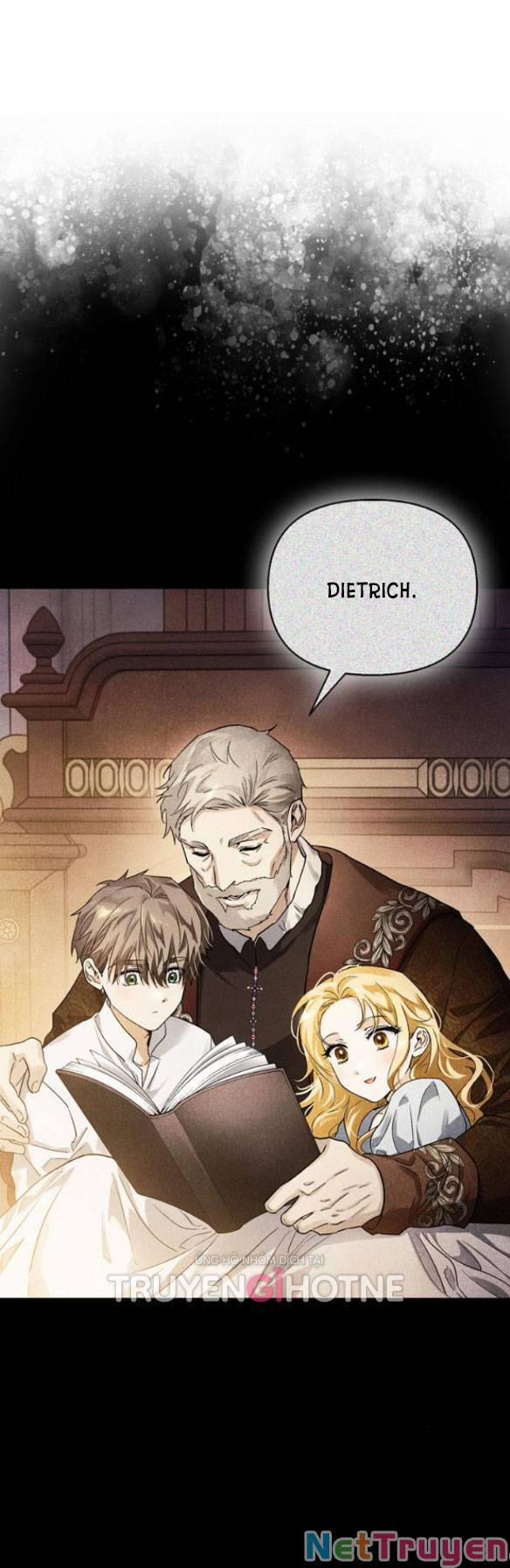 Tôi Thuần Hóa Chó Điên Của Chồng Cũ 11.1 trang 10