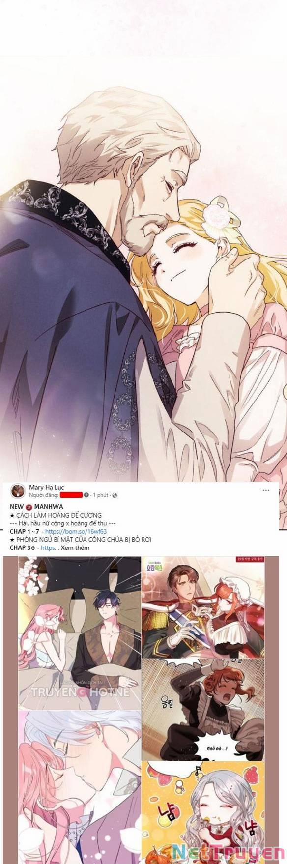 Tôi Thuần Hóa Chó Điên Của Chồng Cũ 11.1 trang 16