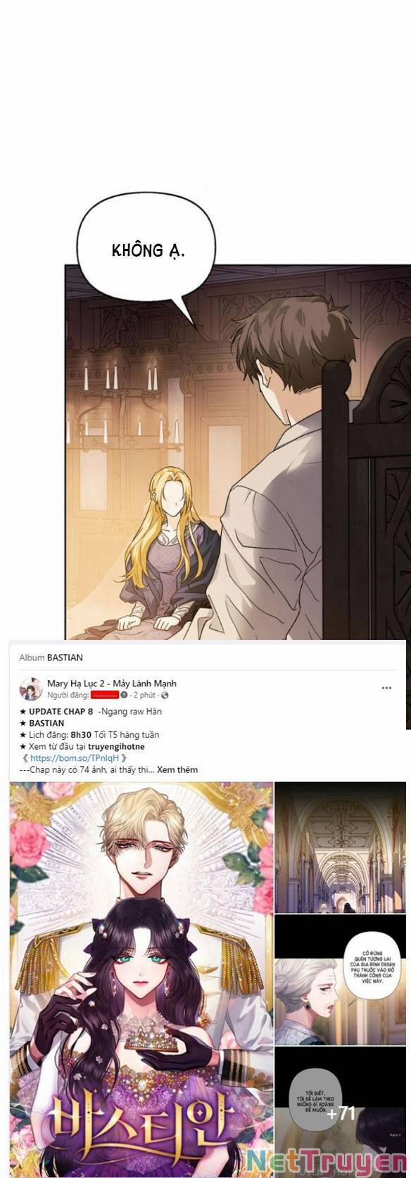 Tôi Thuần Hóa Chó Điên Của Chồng Cũ 11.1 trang 19