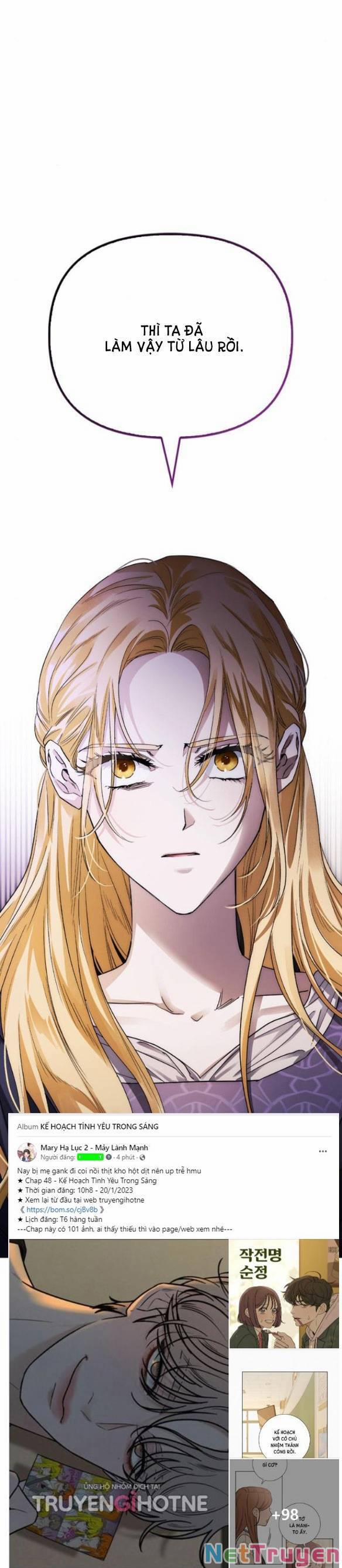 Tôi Thuần Hóa Chó Điên Của Chồng Cũ 11.1 trang 29