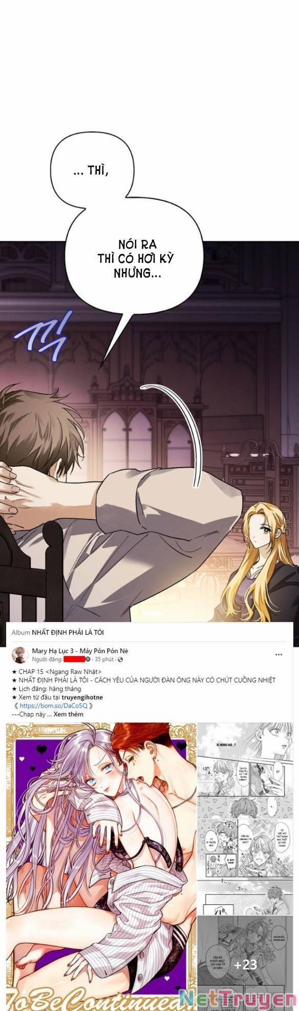 Tôi Thuần Hóa Chó Điên Của Chồng Cũ 11.1 trang 31