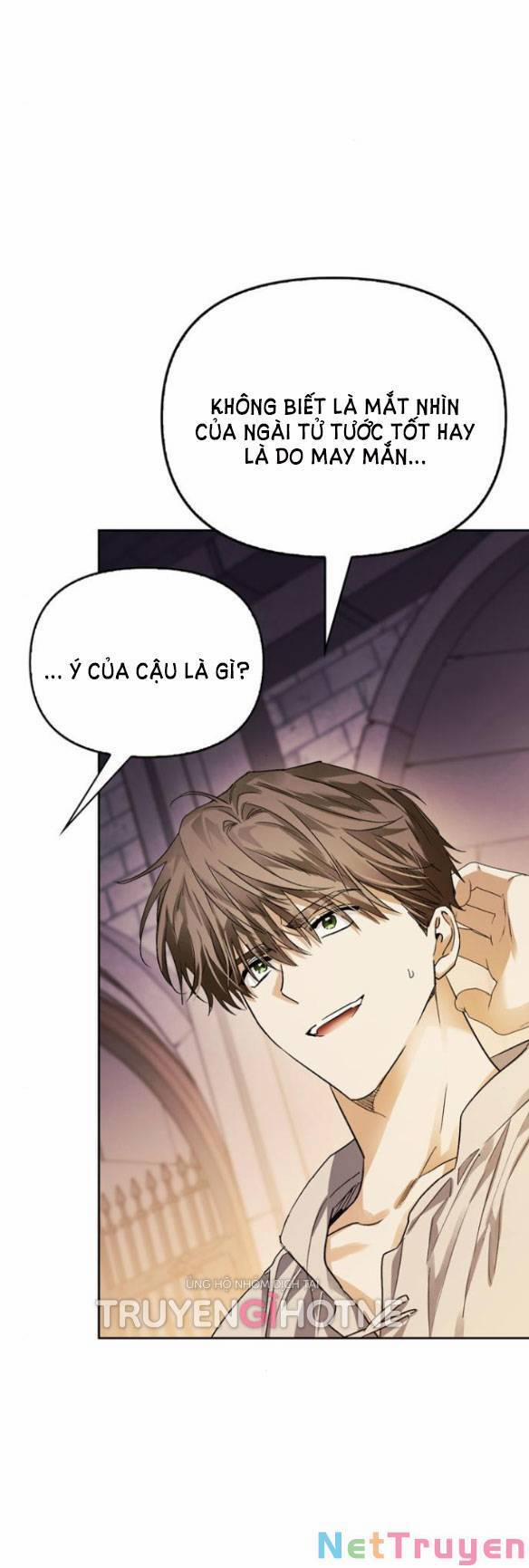 Tôi Thuần Hóa Chó Điên Của Chồng Cũ 11.1 trang 32