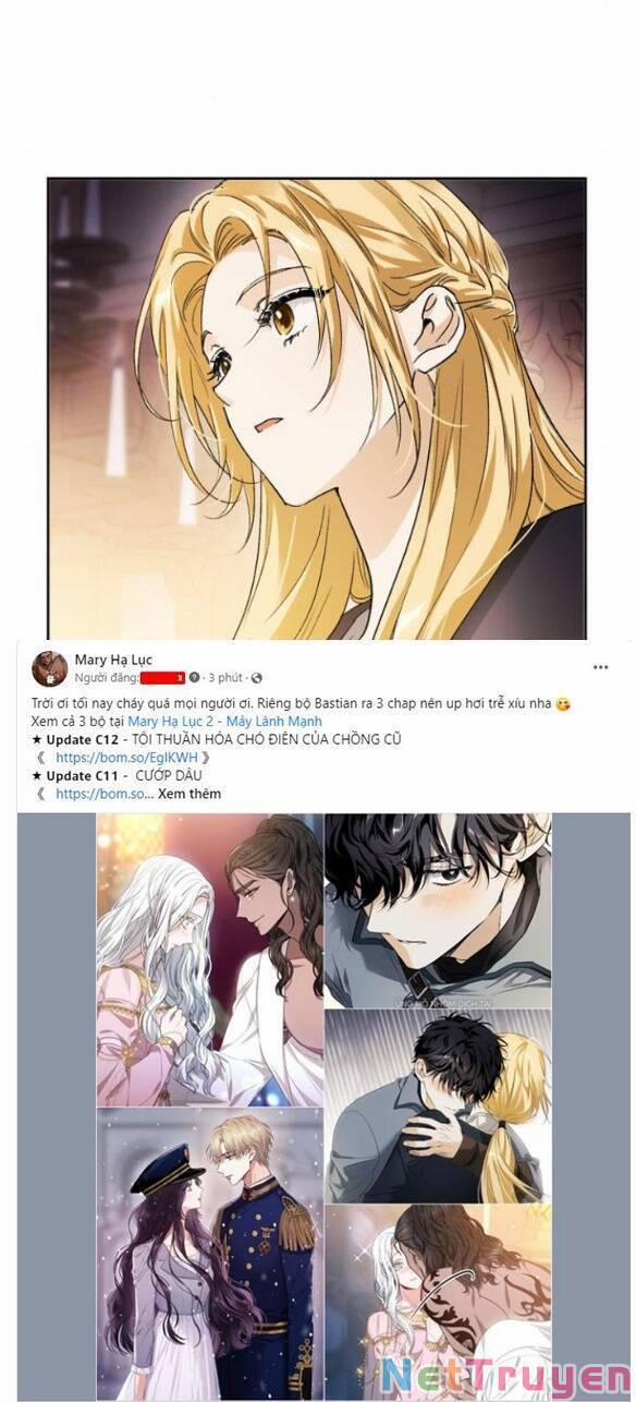 Tôi Thuần Hóa Chó Điên Của Chồng Cũ 11.2 trang 0