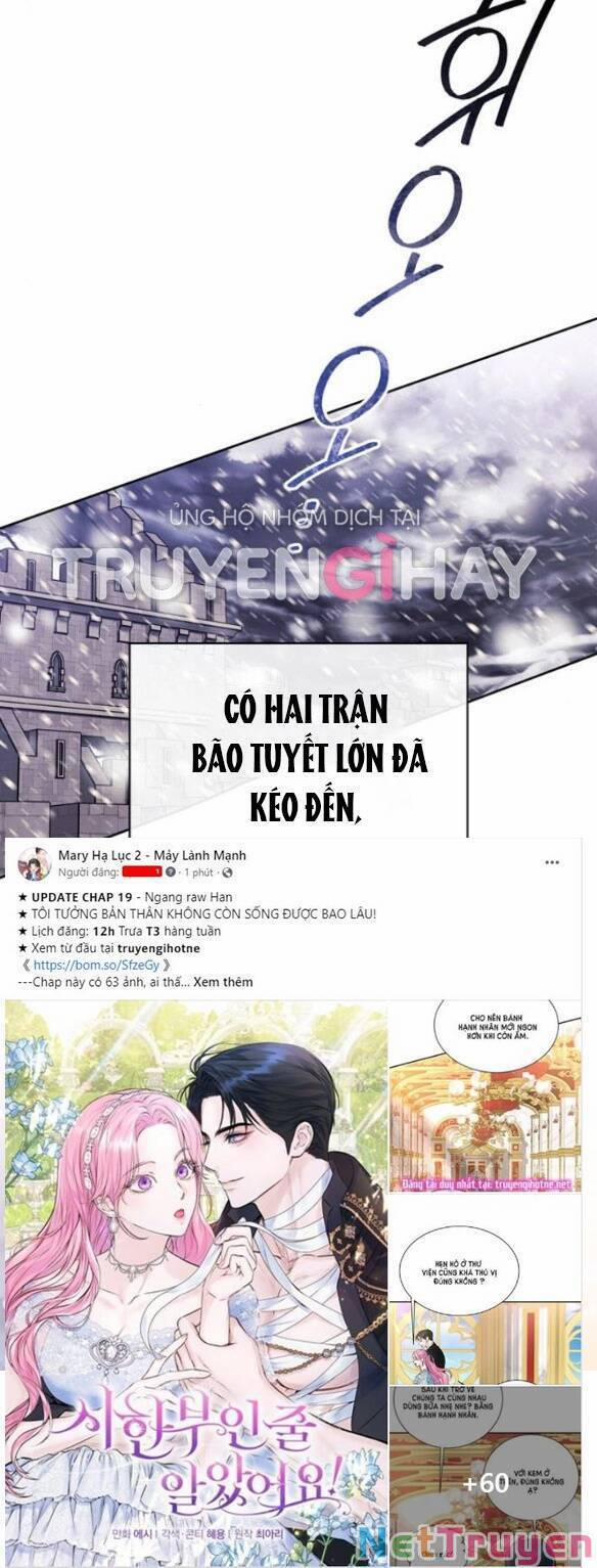 Tôi Thuần Hóa Chó Điên Của Chồng Cũ 11.2 trang 18