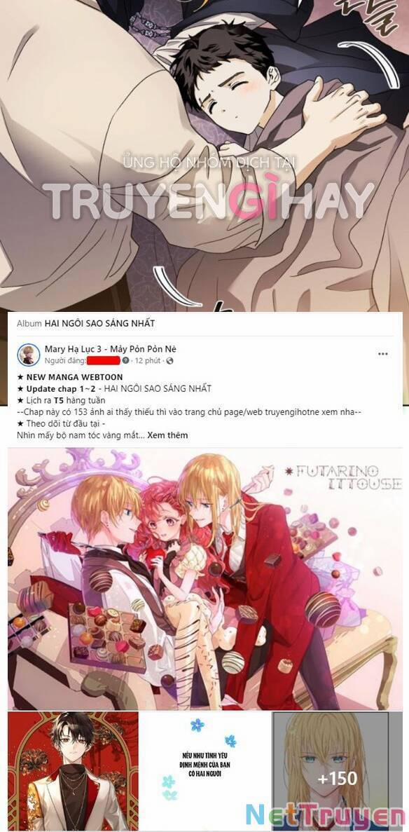 Tôi Thuần Hóa Chó Điên Của Chồng Cũ 11.2 trang 3