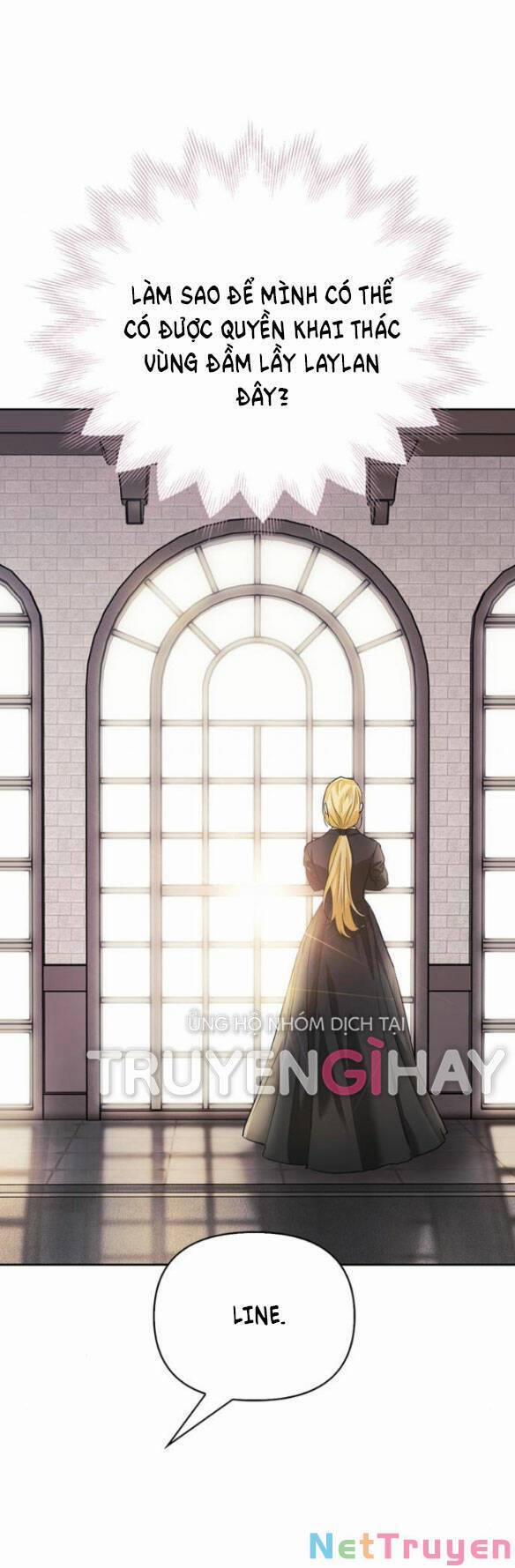 Tôi Thuần Hóa Chó Điên Của Chồng Cũ 11.2 trang 37